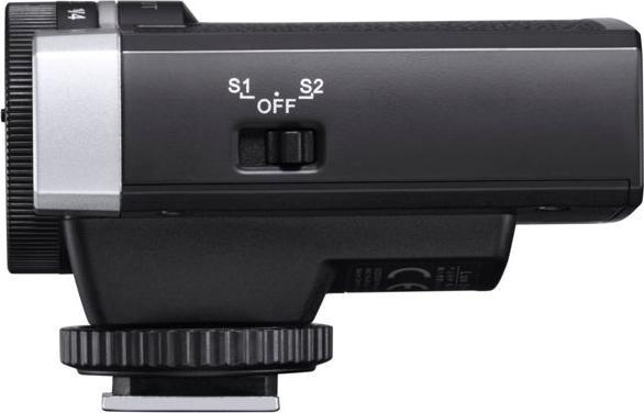 Actual product image Godox Lux Junior (Plug-on flash, Sony, Olympus, Fujifilm, Canon, Nikon)