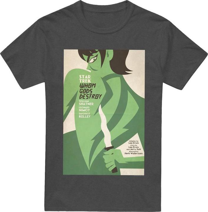 The Original Series Episode 69 TShirt