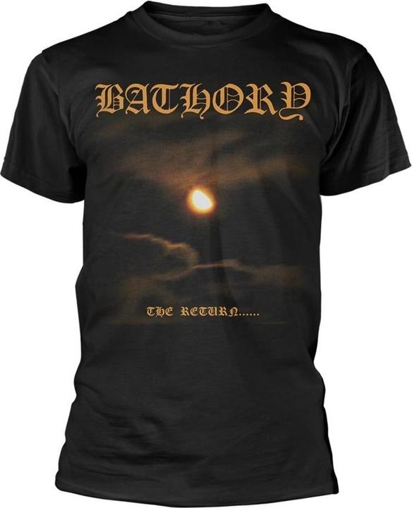 Produktbild Cdon The Return 2017 TShirt (M)
