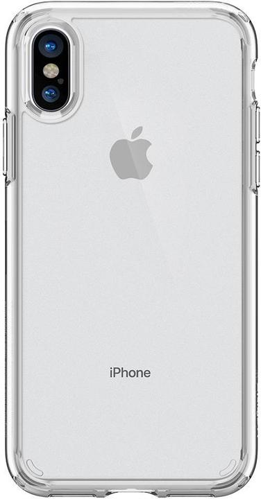 Produktbild Spigen Ultra Hybrid (Apple iPhone X)