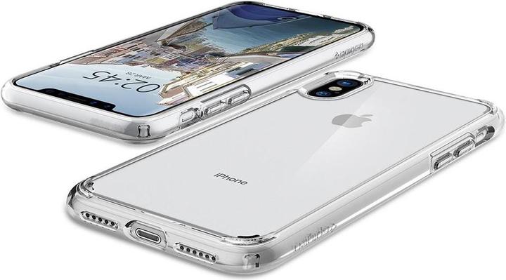 Produktbild Spigen Ultra Hybrid (Apple iPhone X)
