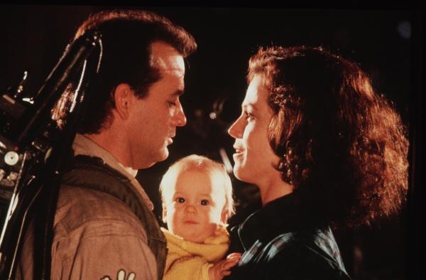 Produktbild Sony Ghostbusters 2 (Blu-ray, 1989, Deutsch)