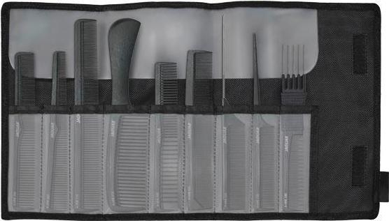 Jaguar A-Line Ionic A-Line Kamm-Set Carbon Edition