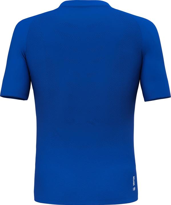 Actual product image Salewa PEDROC PRO DRY Men's HZ T-SHIRT (M/L)