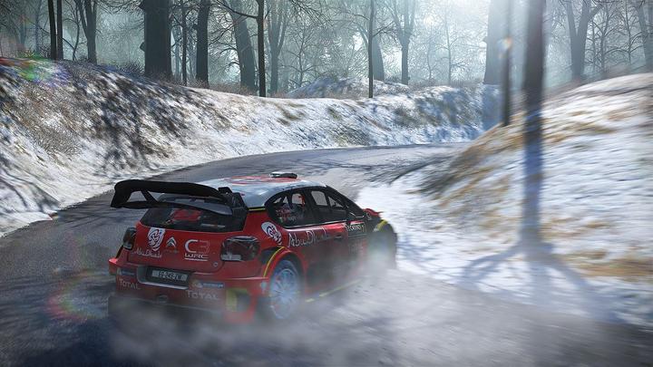 Actual product image zz_ArchivedByPCD_Big Ben_zu_Bigben Connected WRC 7 Xbox (Xbox One S, IT)