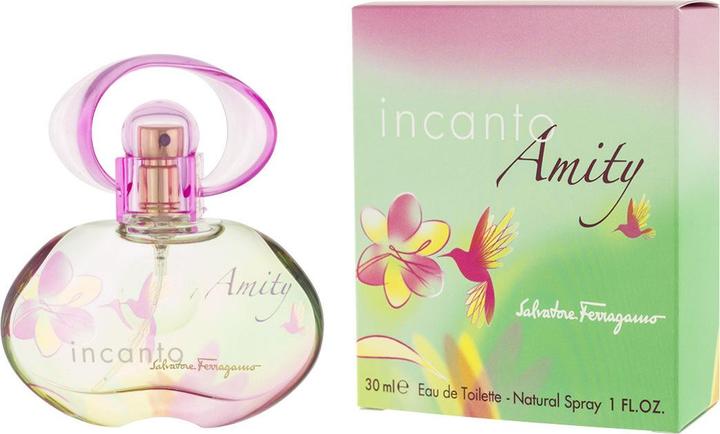 Image du produit Salvatore Ferragamo Incanto Amity (Eau de toilette, 30 ml)