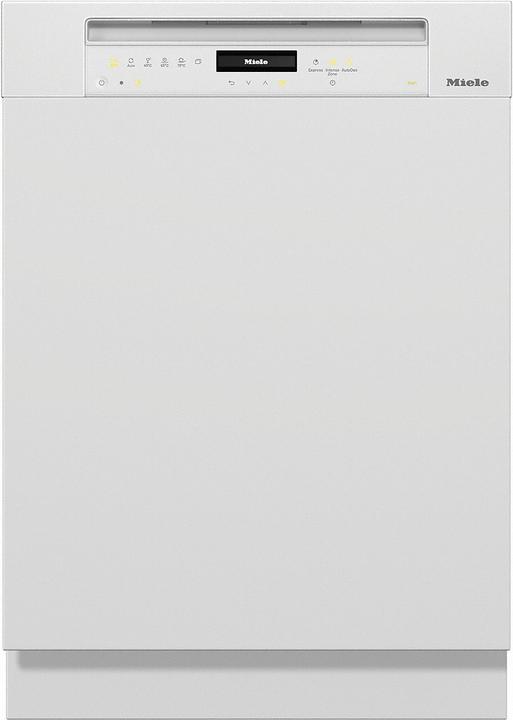 Produktbild Miele G 27315-60 SCi BW XXL AutoDos