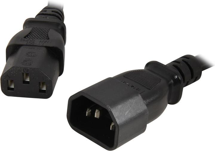 Produktbild APC Kabel zu USV (2.40 m)