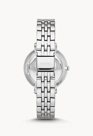 Actual product image Fossil Riley (Analogue wristwatch, 38 mm)