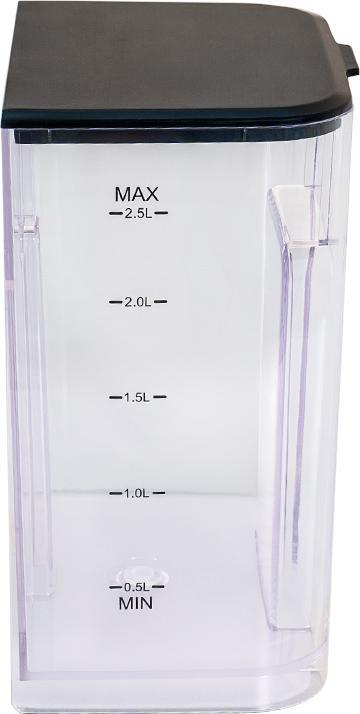 Actual product image Essge Unold 18615 Ava sw Express hot water
