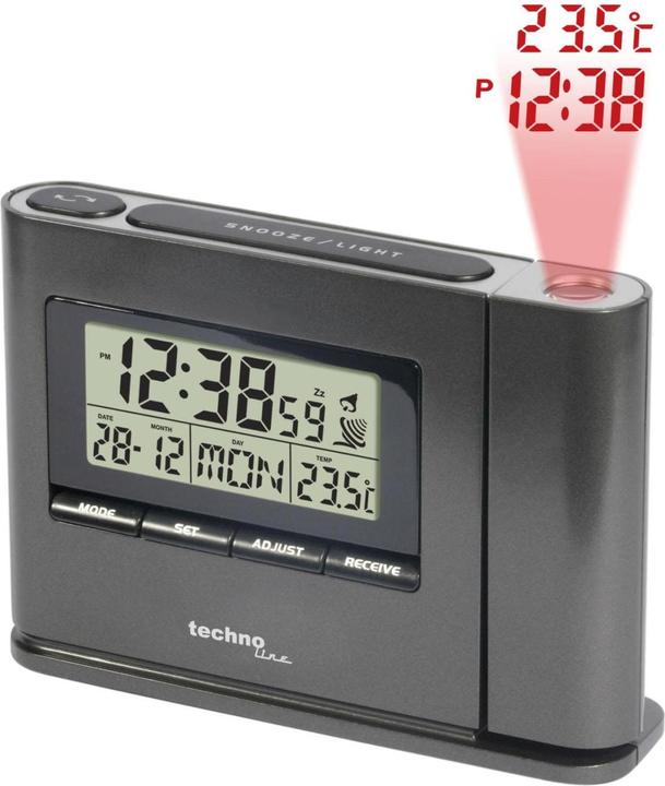 Technoline Wt 519