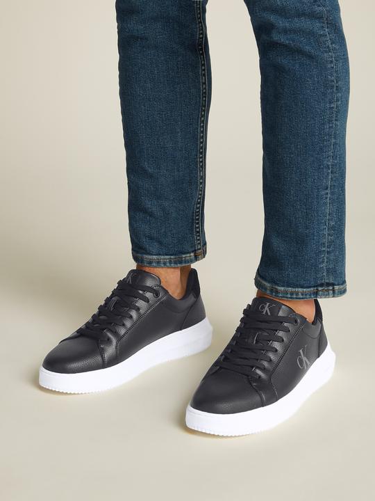 Image du produit Calvin Klein Chunky Cupsole Low mg (41)