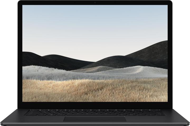 Microsoft Surface Laptop 4 for Business (13.50", Intel Core i5-1145G7, 16 Go, 512 Go, DE)