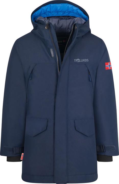 Trollkids Kid's Harstad Jacket