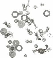 Immagine prodotto OEM Set di viti per iPhone 4s (Attrezzi, iPhone 4S)