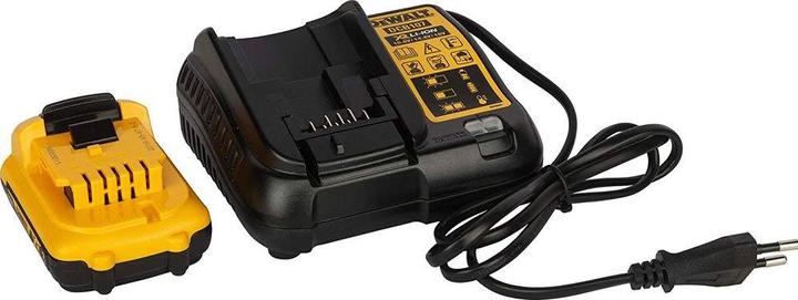 Productafbeelding DeWalt DCE089D1G