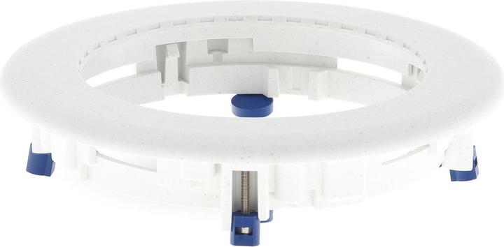 Actual product image Mobotix Recessed ceiling kit MX-OPT-IC (Mounting kit)
