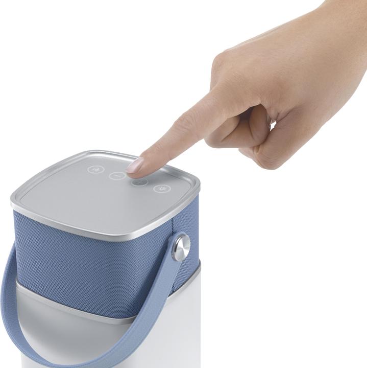 Actual product image Hansa 4 Music (40 lm)
