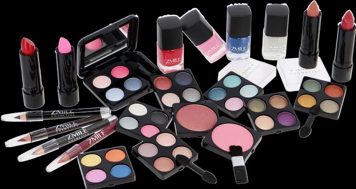 Image du produit Zmile Cosmetics Everybody's Darling