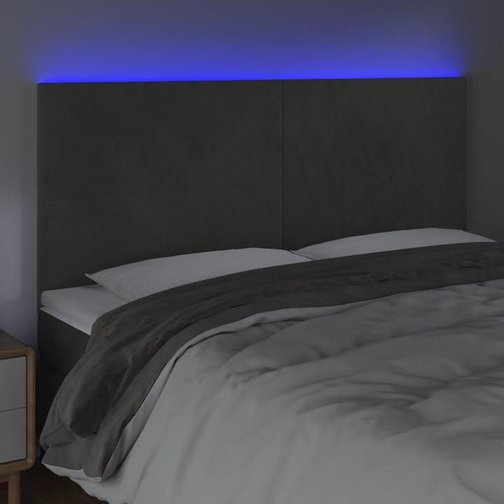 Produktbild VidaXL Ruben (180 x 5 x 128 cm)