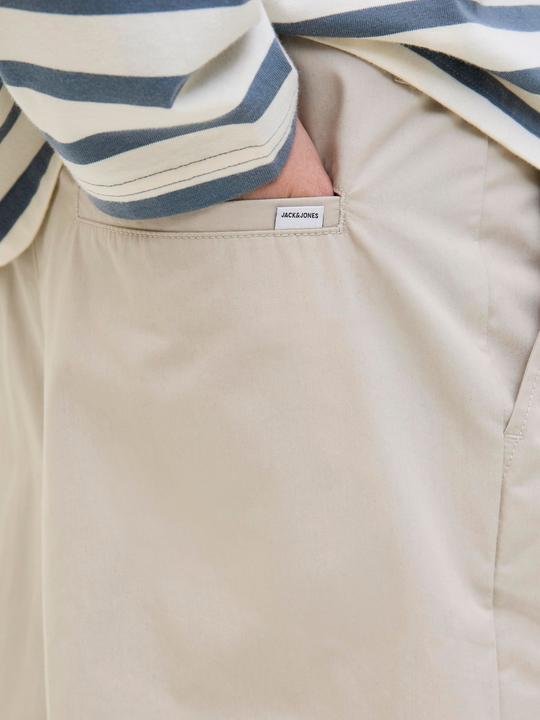 Produktbild Jack & Jones Baggy fit Chino Shorts Chino Shorts (XXL)
