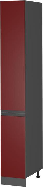 Actual product image Vicco Apothekerschrank R-Line (30 x 57.5 x 207 cm)