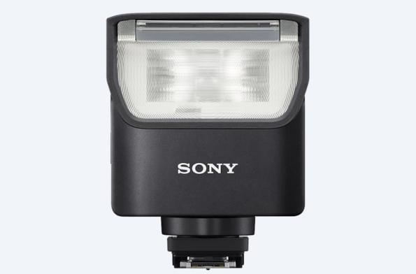 Actual product image Sony HVL F28RM (Plug-on flash, Sony)