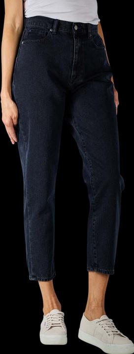 Produktbild Armedangels Mairaa Jeans Mom Fit blackblue (W25/L34)