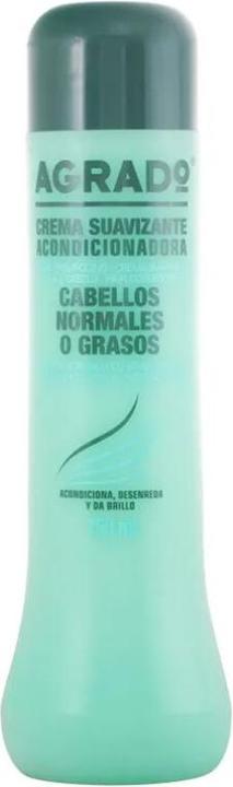 Image du produit Agrado Crème de soin pour cheveux normaux 750ml (Pâte capillaire, 750 ml)