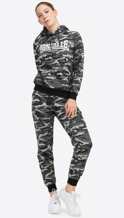 Actual product image Lonsdale Clough (S)