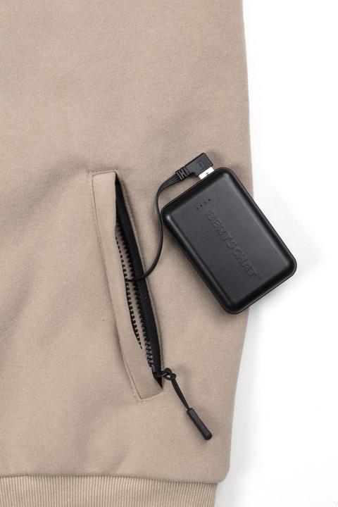 Actual product image Bertschat Heated Hoodie Pro (3XL)