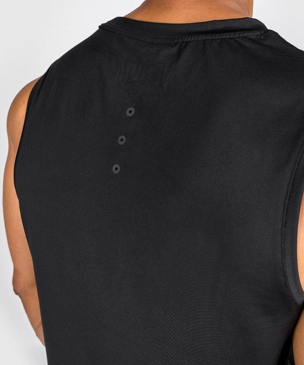 Image du produit Venum Classic Evo Dry Tech Tank Top - Black/White - XL (XL)
