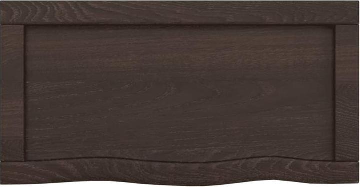Actual product image VidaXL Siegfried (40 x 4 x 30 cm)