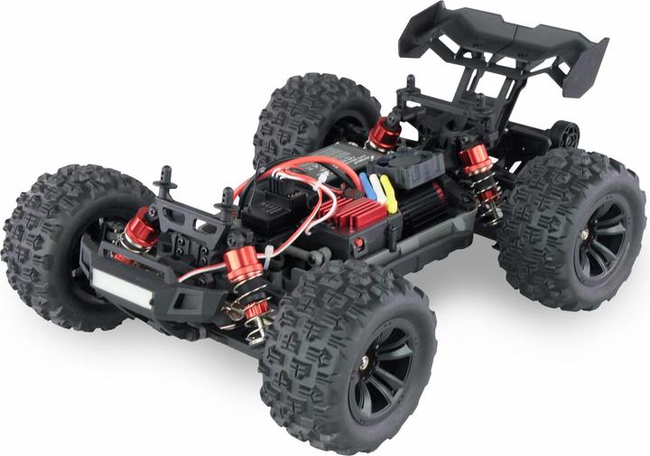 Produktbild Amewi Hyper (RTR Ready-to-Run)