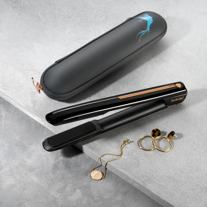 Produktbild BaByliss 9000RU (Glätteisen)