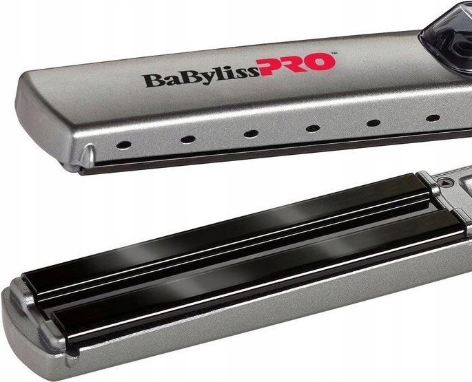 Immagine prodotto BaByliss Pro Ultrasonic Styler (Piastra per capelli)