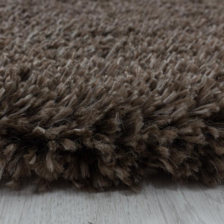 Image du produit Nirvana Fluffy (200 x 200 cm)