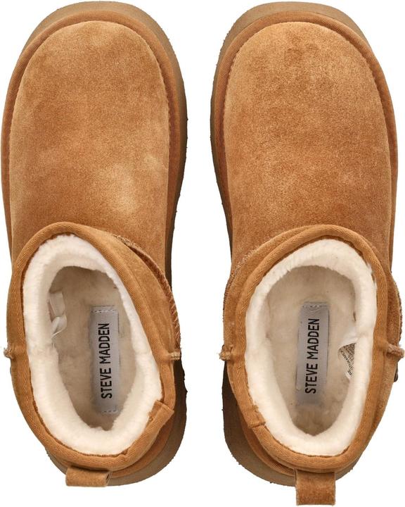 Produktbild Steve Madden damen stiefeletten campfire (39)