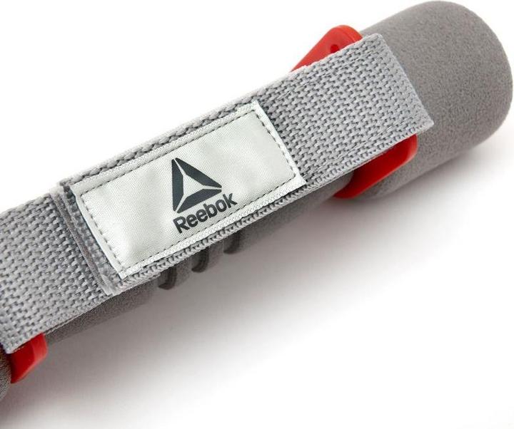 Produktbild Reebok Hanteln mit Griff 2x0,5kg