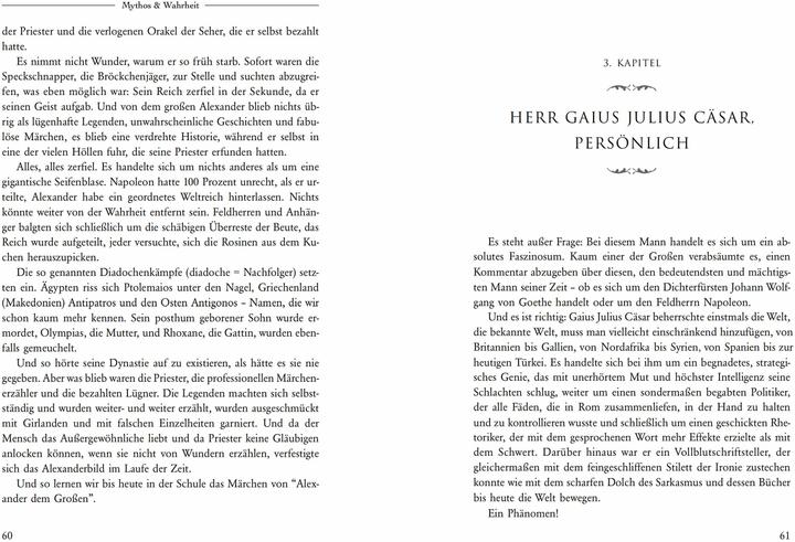 Immagine prodotto Die grössten Lügen der Geschichte (Tedesco, Frank Fabian, 2024)