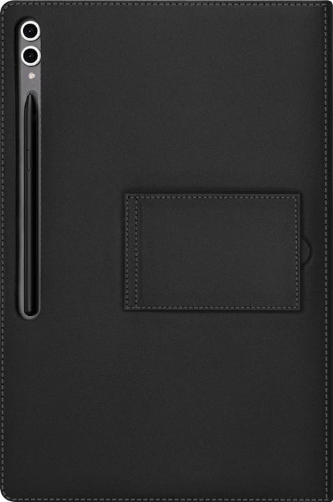 Productafbeelding Noreve Samsung Galaxy Tab S10 Ultra leren hoesje compatibel met Book Cover toetsenbord (Galaxy Tab S10 Ultra)