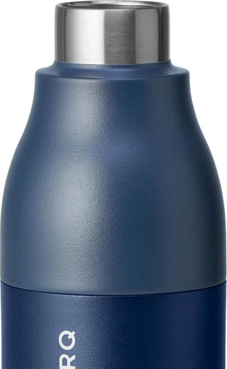 Image du produit Larq Bouteille Monaco Blue 740ml PREMIUM (0.74 l)