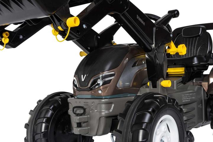 Immagine prodotto Rolly Toys rollyFarmtrac Valtra