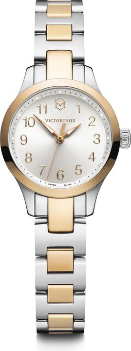 Silver, Rose gold, White
