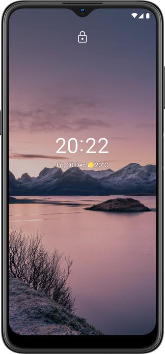 Produktbild Nokia G21 (64 GB, Dusk, 6.50", Hybrid Dual SIM, 64 Mpx, 4G)