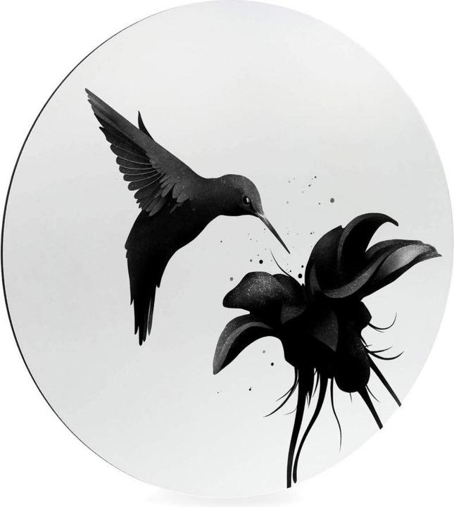 Produktbild Trenddeko Chorum - Kolibri (Ø 20 cm)