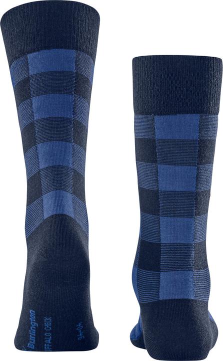 Immagine prodotto Burlington Buffalo Check Uomo (40 - 46)