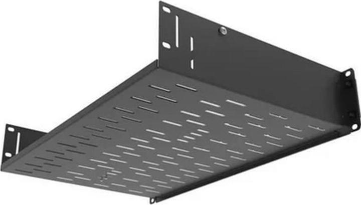 Flexson 19 inch rack for Sonos Amp and Port (1 pcs., Wall installation)