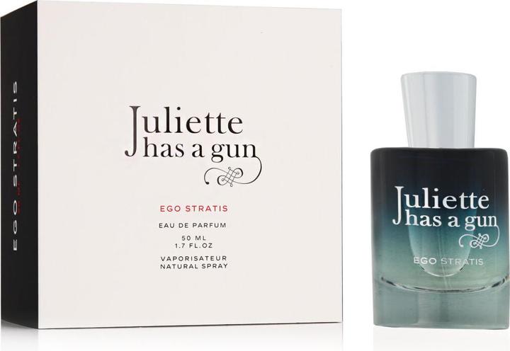 Actual product image Juliette Has a Gun Eau de Parfum (Eau de parfum, 50 ml)