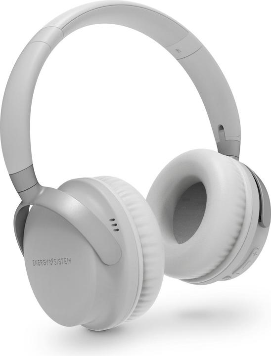 Actual product image Energy Sistem Headphones Bluetooth Style 3 Stone (Bluetooth, Deep Bass, High-quality voice calls, Fo (25 h, Cable)
